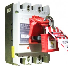 Beian-lock Electrical Circuit Breaker Lockout BAN-D95
