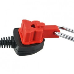 Beian-lock Electrical Plug Lockout BAN-D45