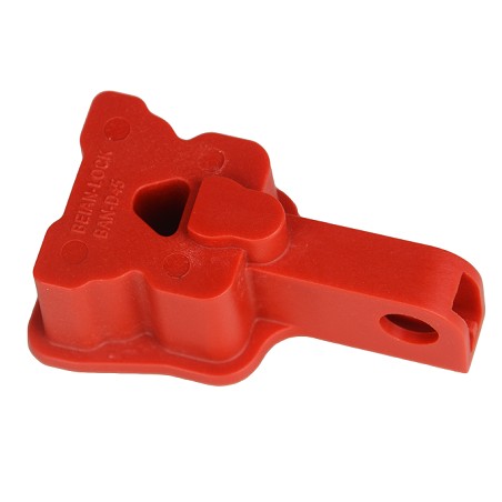 Beian-lock Electrical Plug Lockout BAN-D45