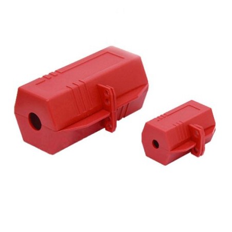 Beian-lock Electrical Plug Lockouts BAN-D41  BAN-D42