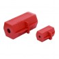 Beian-lock Electrical Plug Lockouts BAN-D41  BAN-D42