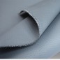 Silicone coated fiberglass fabric fire blanket