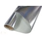 Aluminum Foil Fiberglass Fire blanket For Welding