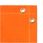 Orange Glass 32 oz Fiberglass Welding Fire Blanket