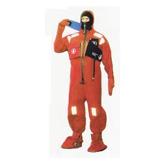 Thermsafe COLD WATER SURVIVAL SUITS NORD-15S - IMPA 330171