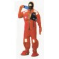 Thermsafe COLD WATER SURVIVAL SUITS NORD-15S - IMPA 330171