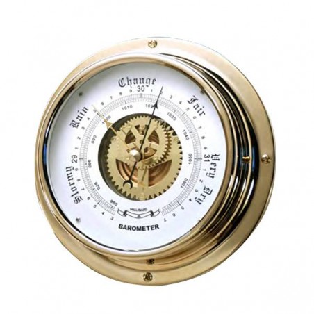 Aneroid Marine Barometer 150MM Diam, IMPA 370246