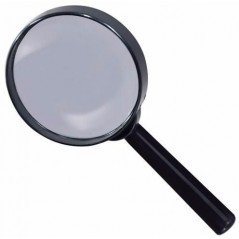 Magnifier  Glass-75mm, IMPA-371026