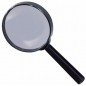 Magnifier  Glass-75mm, IMPA-371026