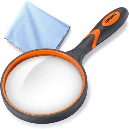 Magnifier Glass 100MM, IMPA 371028