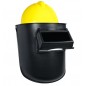 Helmet mounted welding mask, 6PA3