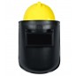 Helmet mounted welding mask, 6PA3