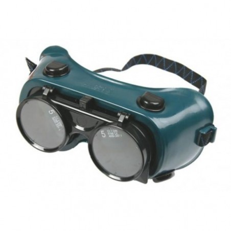 Welding Goggle Flip-Up IMPA 851111