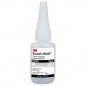 3M Scotch-Weld Plastic & Rubber Instant Adhesive 20g, IMPA 812787
