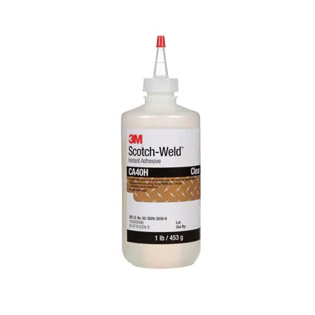 3M Scotch-Weld Instant Adhesive CA40H