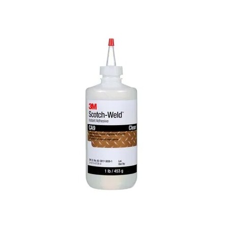 3M Scotch-Weld Instant Adhesive CA9