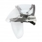 Turbo Face Protection Shield