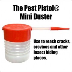 Pest Pistol