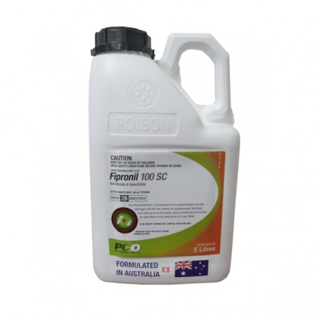 Fipronil Pest control