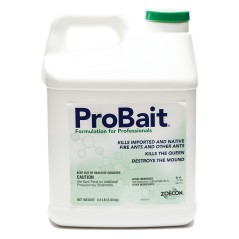 ProBait Pest control Formulation