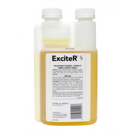 ExciteR Insecticide Pest control