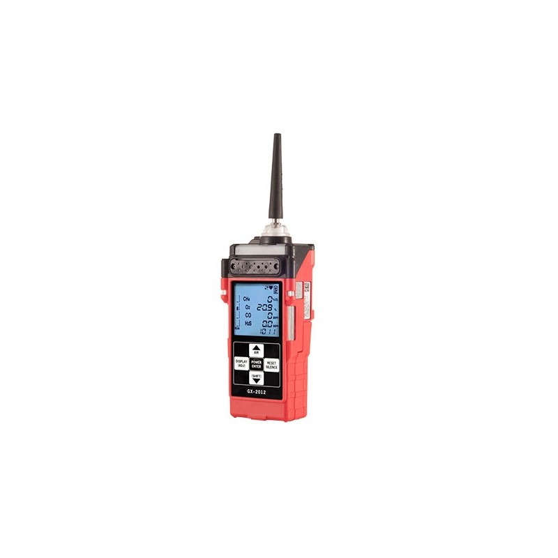 GX-2012 gas Detector, IMPA 330539