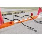 6ft Airport Low-Profile Barricade