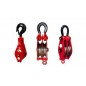 Ratchet Lever Hoist - Pull-Lift, IMPA 231751