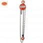 manual lifting Hoist - Pull-Lift, IMPA 231751