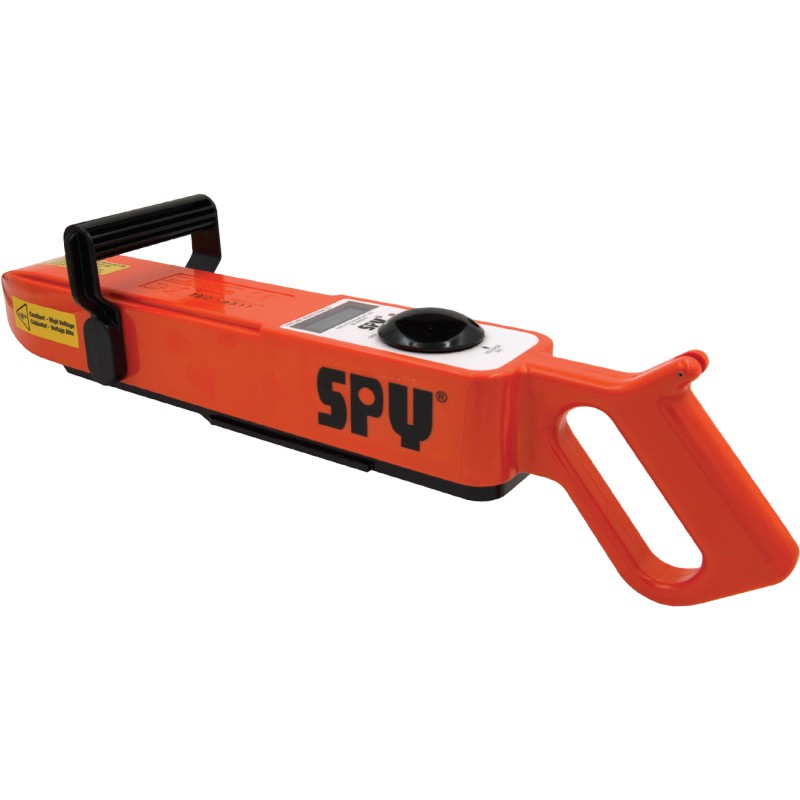 Portable SPY Pipeline Inspection 780,1-5kV DC