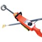 Portable High Voltage SPY Holiday Detector 790: 5-35kV Pulse