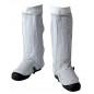 WELDER LEGGINGS CHROMED LEATHER. IMPA 851168