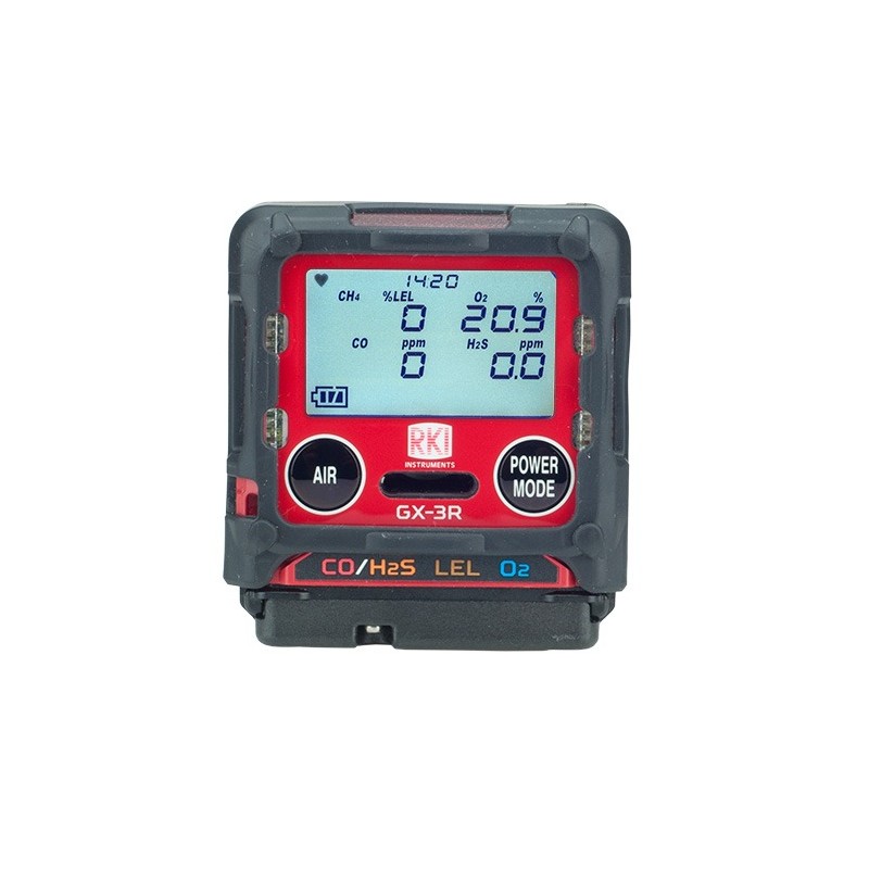 GX-3R Portable Gas Detector, IMPA 330520
