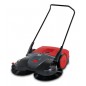 Industrial Floor Sweepers