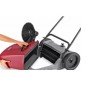 Industrial Push Sweeper