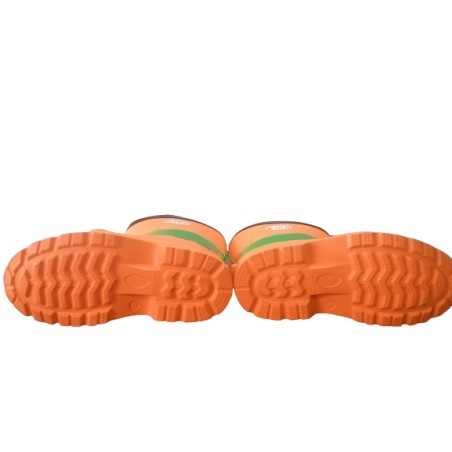 KIM GU cold-room Boot