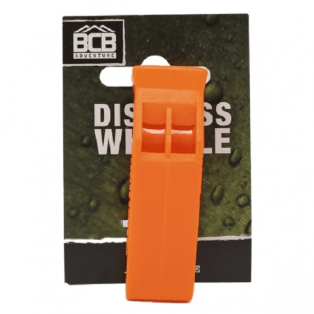 Survival Emergency Life Boat Whistle, IMPA 330252