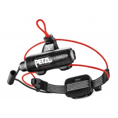 Petzl Ultra-powerful NAO Headlamp