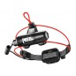Petzl Ultra-powerful NAO Headlamp IMPA: 330618
