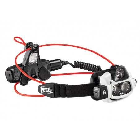 Petzl Ultra-powerful NAO Headlamp