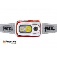 Petzl SWIFT RL Headlamp