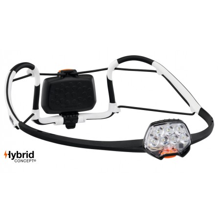 Petzl  IKO Headlamp