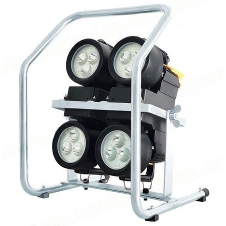 Centurion FS-004 Explosion-Proof Safety Hand Lamp Stacking Stand