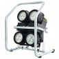 Centurion FS-004 Explosion-Proof Safety Hand Lamp Stacking Stand