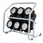 Centurion FS-006 Explosion-Proof Safety Hand Lamp Stacking Stand