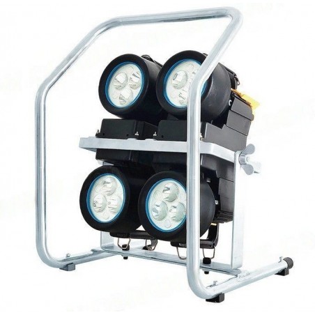 Centurion FS-104 Safety Hand Lamp Flood Light Stand