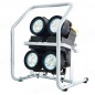 Centurion FS-104 Safety Hand Lamp Flood Light Stand