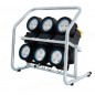 Centurion FS-106 Explosion Proof Safety Hand Lamp Stacking Stand