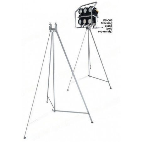 Centurion Tripod Stand for Stacking Stand