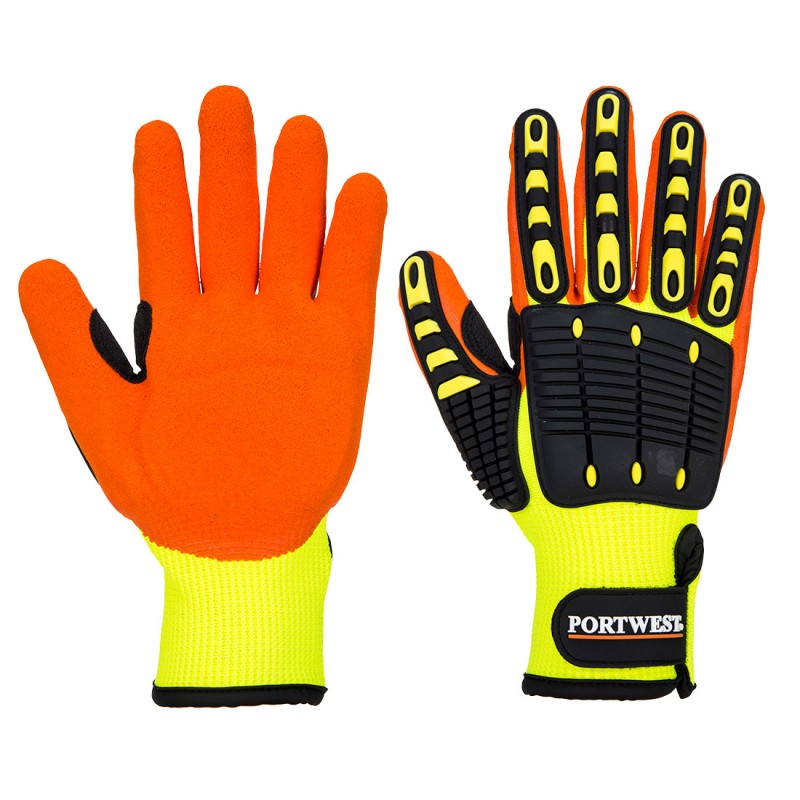 Honeywell Anti-impact Grip Glove